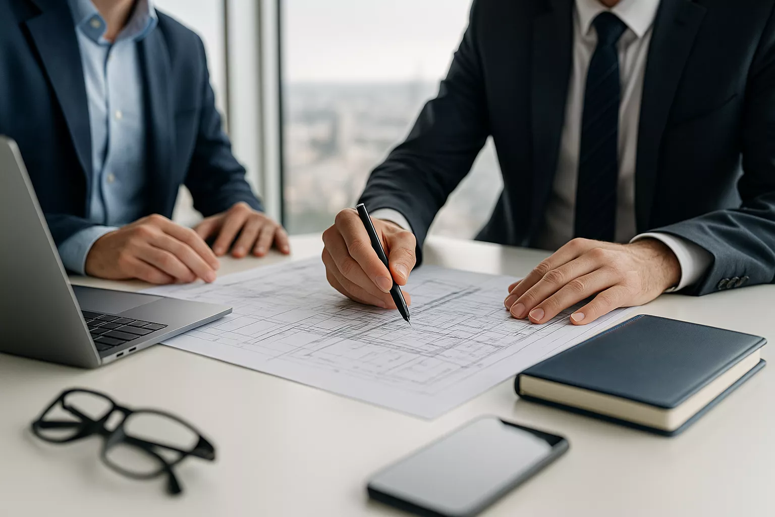 Optimisation fiscale & investissements