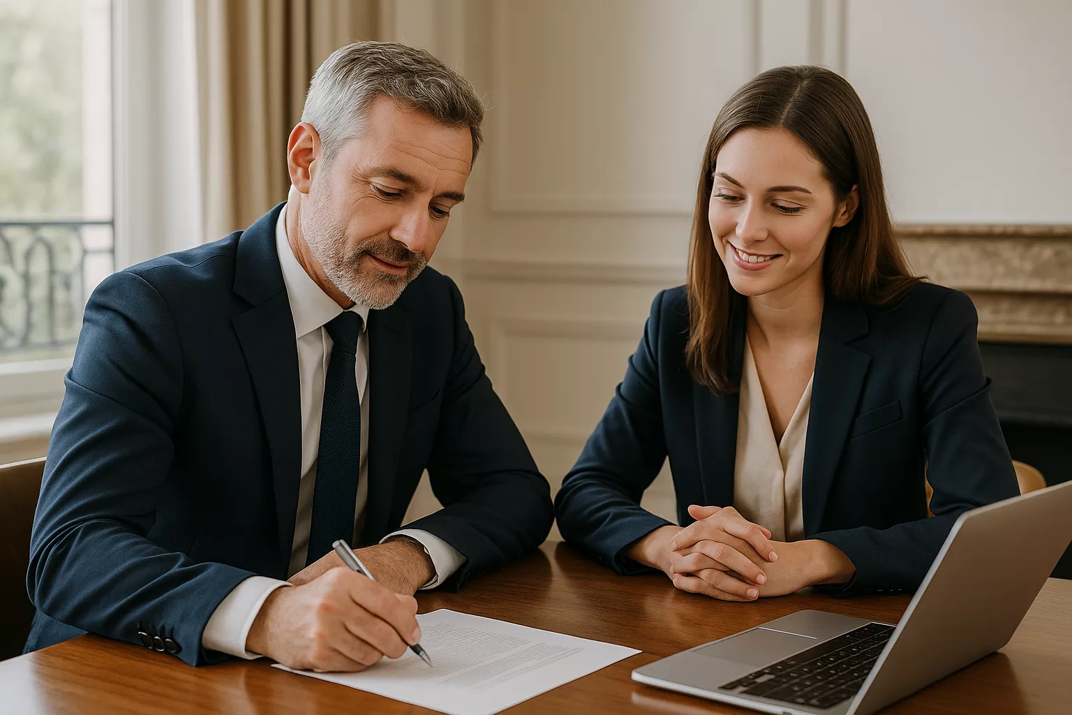 Investissements financiers & diversification