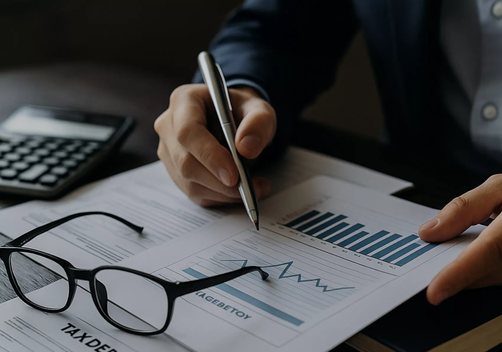 Produits & solutions patrimoniales avancées